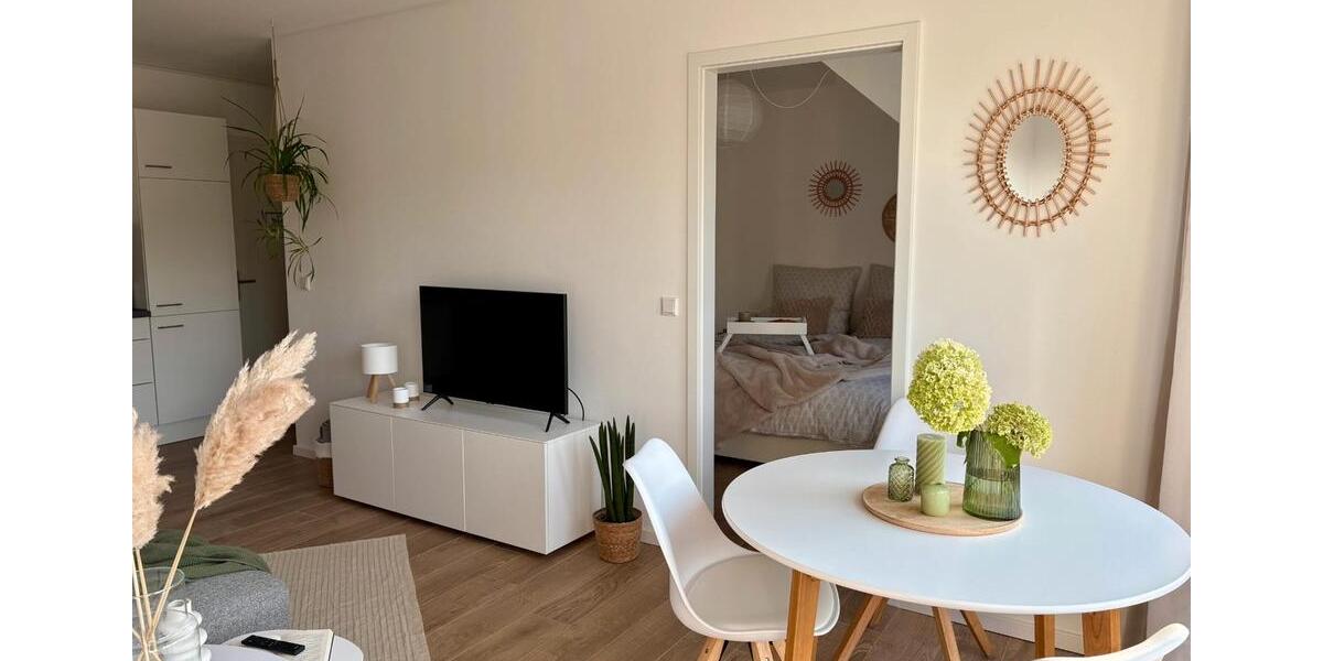 Etagenwohnung Sailauf - 2 Zimmer, 40 m&sup2;, 990&euro; | Angebot:26294873