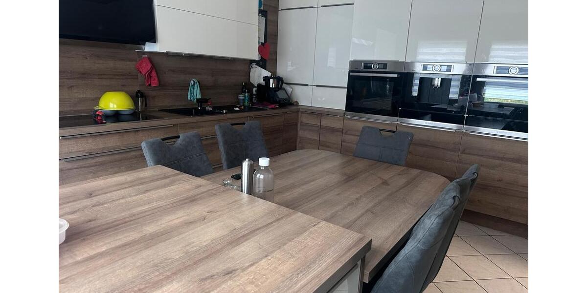 Doppelhaushälfte Breuberg - 5 Zimmer, 144 m&sup2;, 450.000&euro; | Angebot:25717962