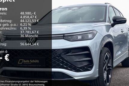 VW Tayron 16.500 km 46.980 &euro; Groß-Umstadt 64823
