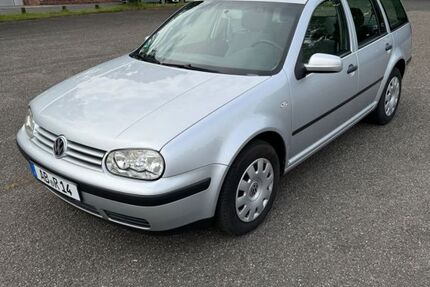 VW Golf 335.000 km 2.500 &euro; Aschaffenburg 63743