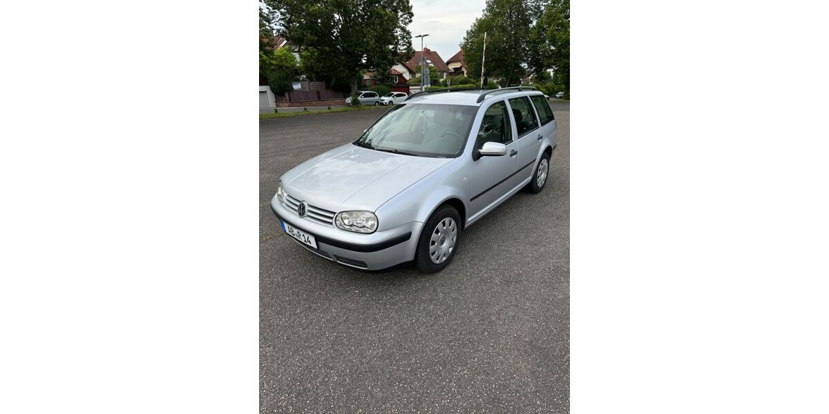 VW Golf 335.000 km 2.500 &euro; Aschaffenburg 63743