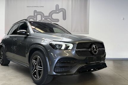 Mercedes-Benz GLE 300 158.476 km 44.790 &euro; Maintal bei Frankfurt am Main 63477