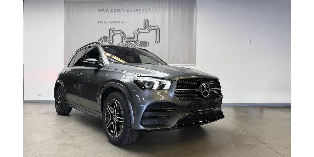 Mercedes-Benz GLE 300 158.476 km 44.790 &euro; Maintal bei Frankfurt am Main 63477