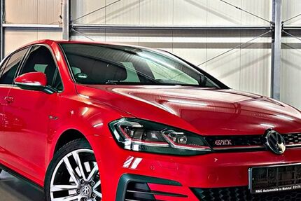 VW Golf 90.200 km 22.990 &euro; Maintal 63477