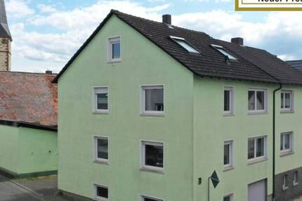 Haus Röllbach - 1 Zimmer, 306 m&sup2;, 349.900&euro; | Angebot:25663910