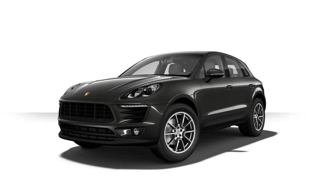 Porsche Macan 60.000 km 44.790 &euro; Aschaffenburg 63739
