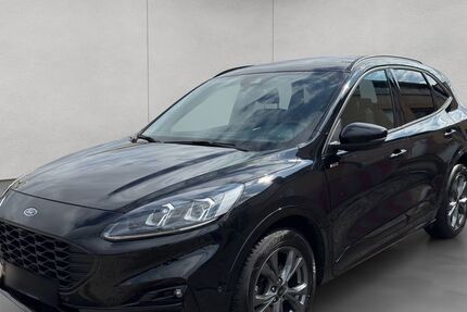 Ford Kuga 29.719 km 20.550 &euro; Hanau 63452