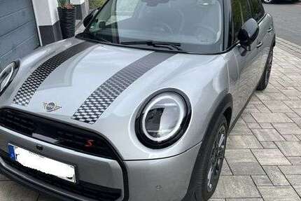 Mini Cooper S 39.000 km 30.900 &euro; Laufach 63846