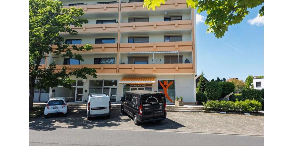 Etagenwohnung Hanau Groß-Steinheim - 3 Zimmer, 94 m&sup2;, 298.000&euro; | Angebot:25840882