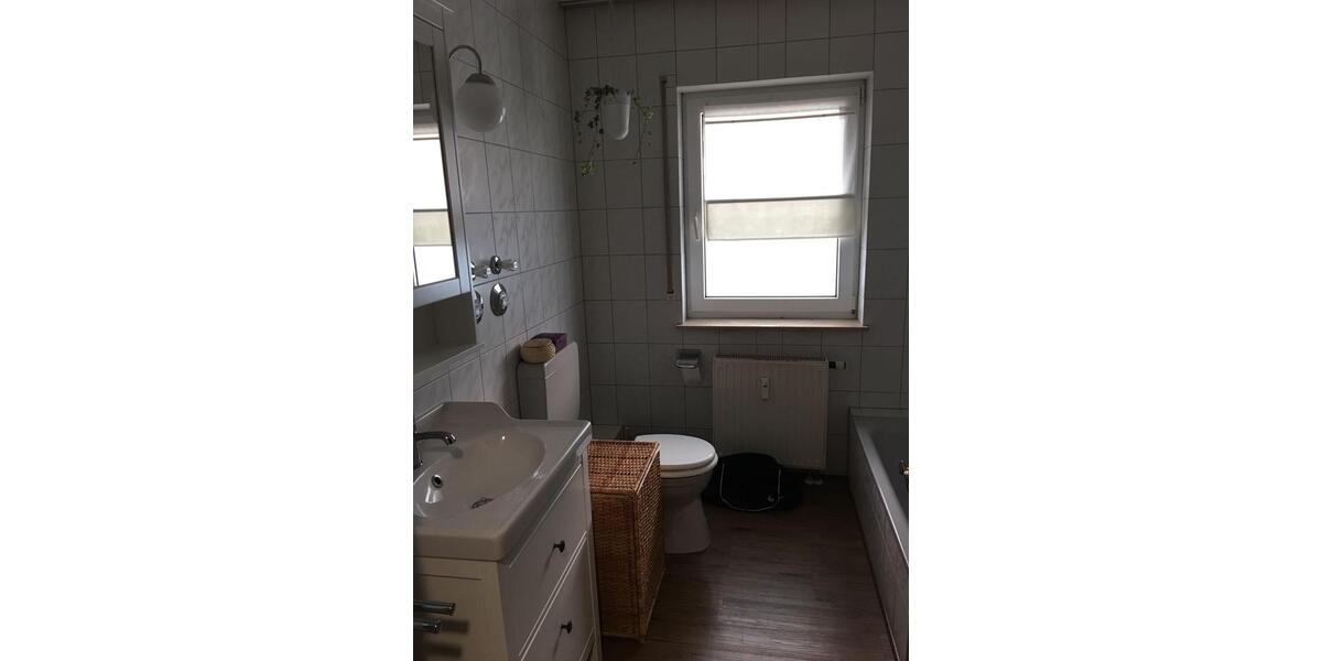 Etagenwohnung Biebergemünd - 2 Zimmer, 65 m&sup2;, 790&euro; | Angebot:26301473
