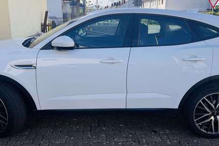 Jaguar E-Pace 208.000 km 14.750 &euro; Wörth am Main 63939