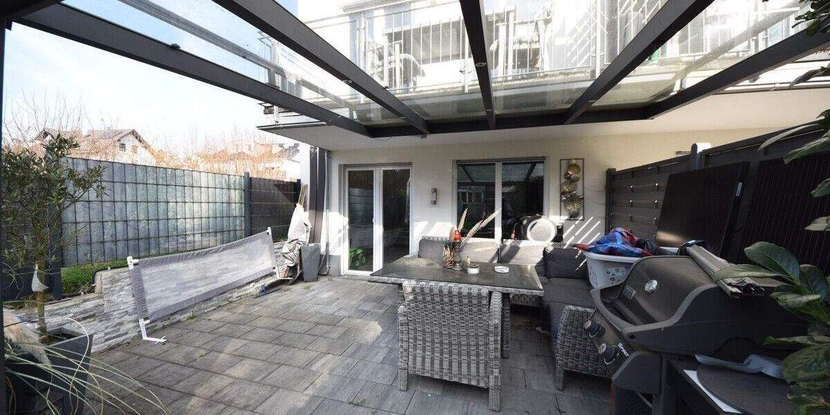 Reihenmittelhaus Laufach - 5 Zimmer, 190 m&sup2;, 419.000&euro; | Angebot:25774786