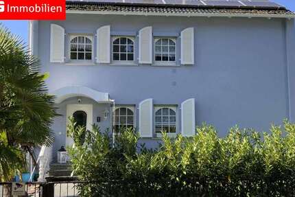 Haus Obertshausen - 6 Zimmer, 179 m&sup2;, 695.000&euro; | Angebot:25192554