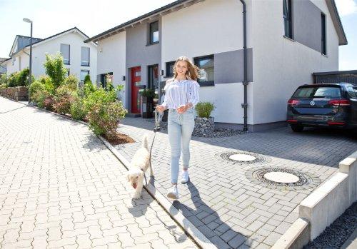 Einfamilienhaus Gelnhausen - 5 Zimmer, 137 m&sup2;, 689.000&euro; | Angebot:9227965