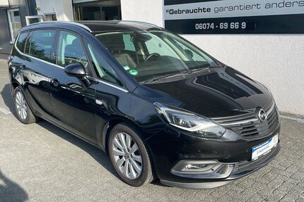 Opel Zafira 145.000 km 11.870 &euro; Rödermark 63322