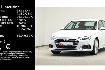 Audi A4 52.900 km 32.888 &euro; Mühlheim 63165