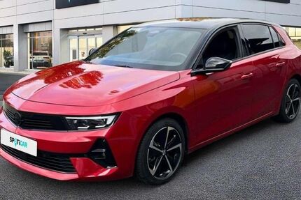 Opel Astra 9.800 km 23.500 &euro; Blankenbach 63825