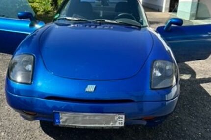 Fiat Barchetta 87.000 km 5.750 &euro; Mainaschaff 63814