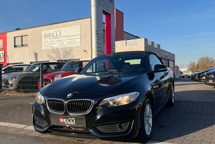 BMW 218 145.124 km 11.950 &euro; Hanau 63452