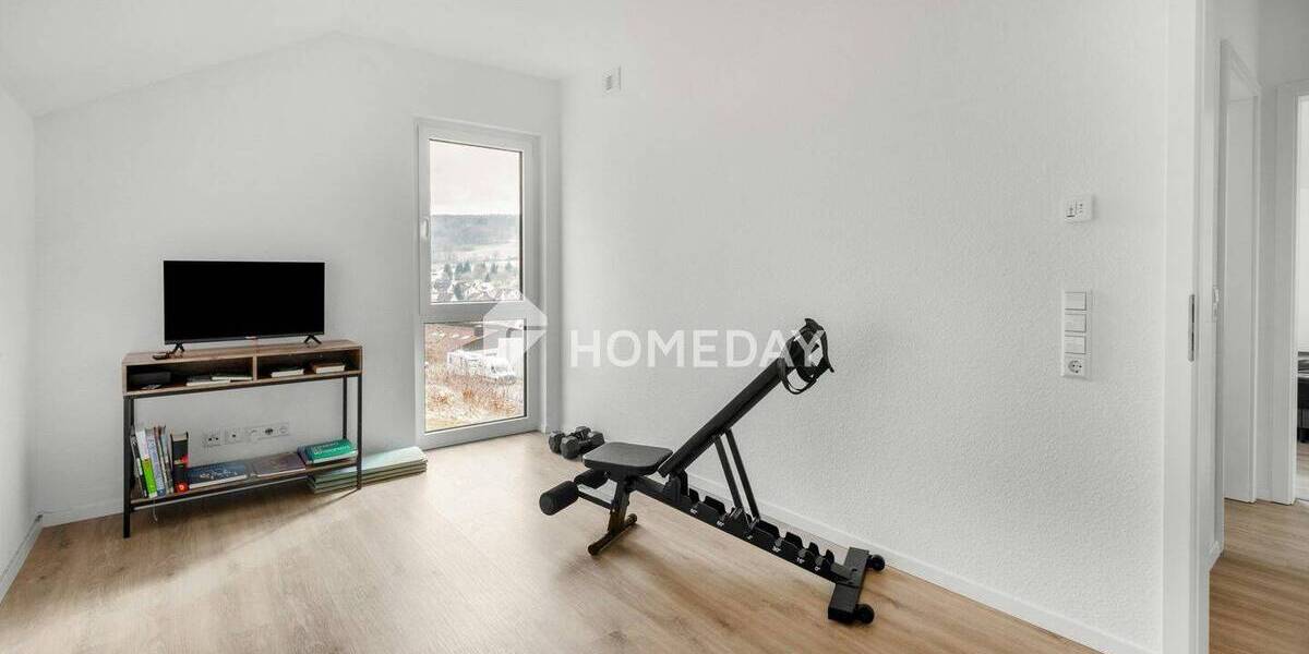 Einfamilienhaus Neuhütten - 7 Zimmer, 195 m&sup2;, 660.000&euro; | Angebot:25732674