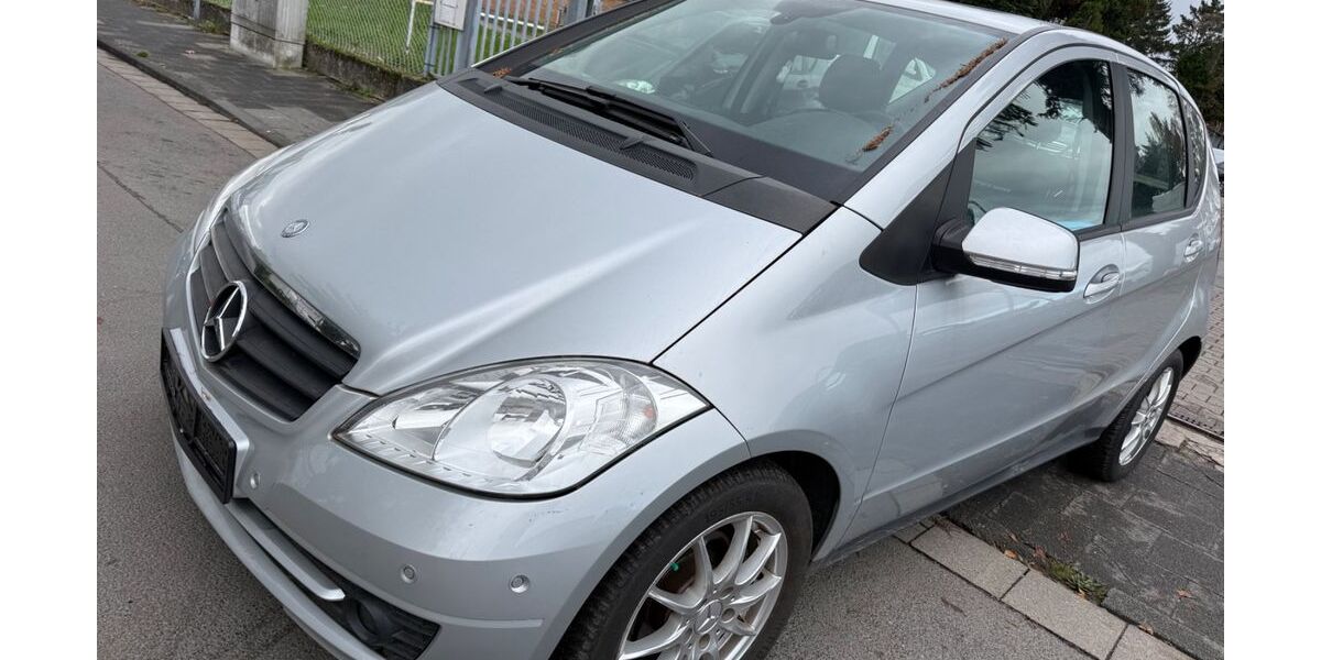Mercedes-Benz A 160 54.000 km 6.500 &euro; Dietzenbach 63128