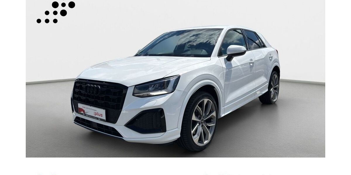 Audi Q2 52.650 km 19.999 &euro; Hanau 63452