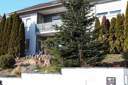 Wohnung Obernburg am Main - 3 Zimmer, 75 m&sup2;, 800&euro; | Angebot:26050196