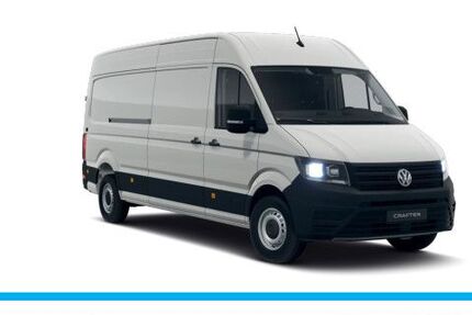 VW Crafter 34.732 km 34.980 &euro; Hanau 63452