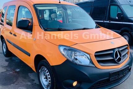 Mercedes-Benz Citan 346.000 km 3.490 &euro; Mühlheim am Main 63165
