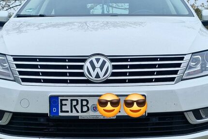 VW CC 110.000 km 16.000 &euro; Lützelbach 64750