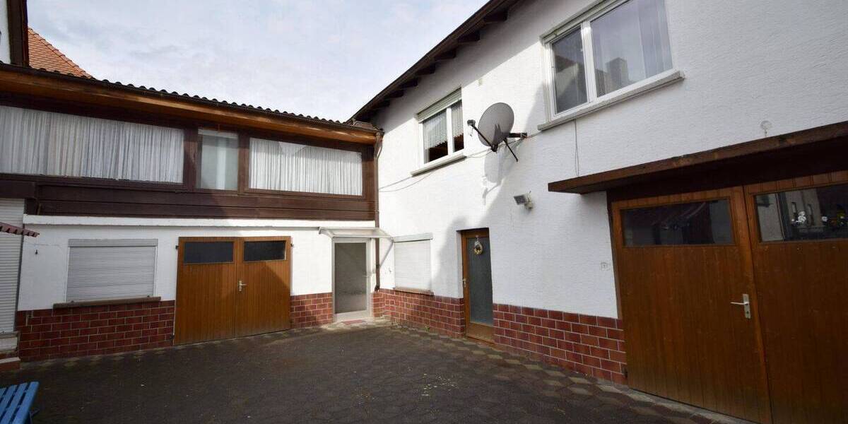 Einfamilienhaus Reinheim Zeilhard - 6 Zimmer, 173 m&sup2;, 475.000&euro; | Angebot:26160532