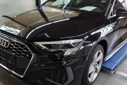 Audi A3 35.300 km 26.488 &euro; Mühlheim 63165