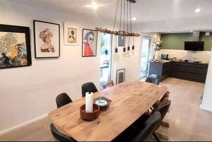 Haus Ronneburg - 8 Zimmer, 200 m&sup2;, 509.000&euro; | Angebot:19176562