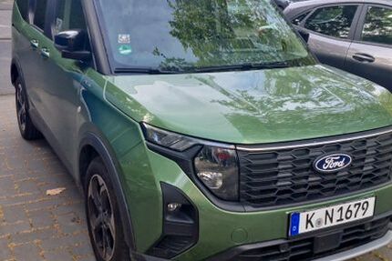 Ford Tourneo Courier 11.000 km 24.950 &euro; Karlstein am Main 63791