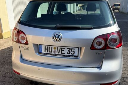 VW Golf Plus 208.463 km 3.990 &euro; Hanau 63454
