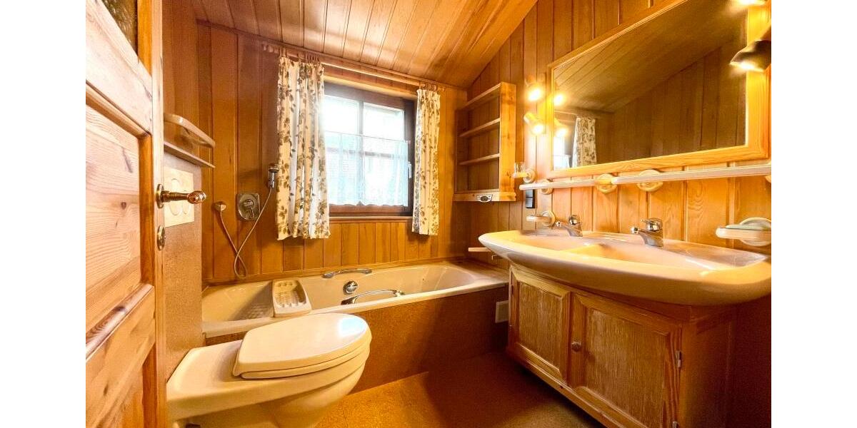 Einfamilienhaus Flörsbachtal - 4 Zimmer, 100 m&sup2;, 900&euro; | Angebot:26647074