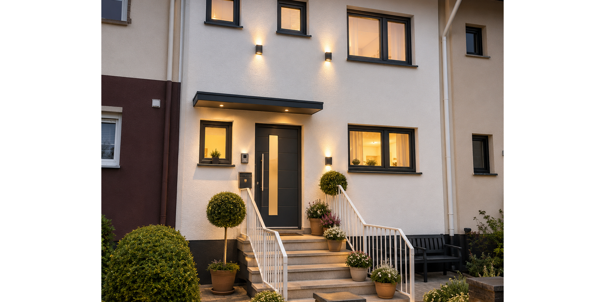 Einfamilienhaus Seligenstadt - 5 Zimmer, 125 m&sup2;, 479.000&euro; | Angebot:26677082