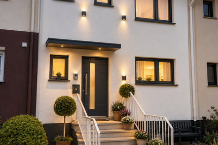 Haus Seligenstadt - 5 Zimmer, 125 m&sup2;, 479.000&euro; | Angebot:26677082
