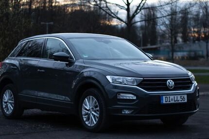 VW T-Roc 110.000 km 16.000 &euro; Groß-Zimmern 64846