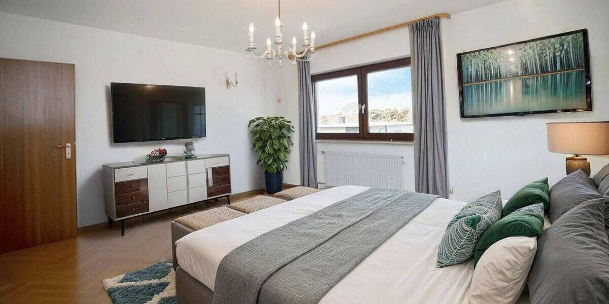 Einfamilienhaus Dietzenbach Steinberg - 8 Zimmer, 289 m&sup2;, 989.000&euro; | Angebot:25688999