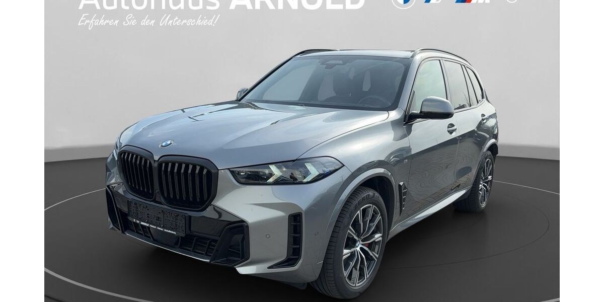 BMW X5 55.000 km 68.900 &euro; Hösbach 63768