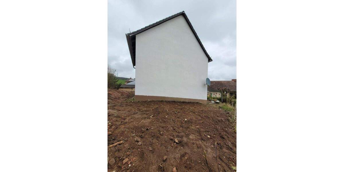 Einfamilienhaus Lützelbach Haingrund - 5 Zimmer, 115 m&sup2;, 199.500&euro; | Angebot:25728284