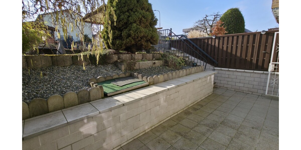 Sonnige Aussichten in Klein-Auheim - Charmantes Reihenhaus für die ganze Familie! - Reihenhaus Hanau Groß-Steinheim | Angebot:24455398