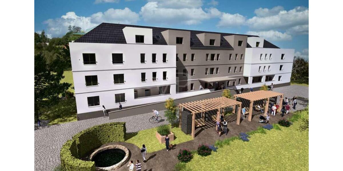 Etagenwohnung Kleinheubach - 2 Zimmer, 73 m&sup2;, 1.190&euro; | Angebot:24859972