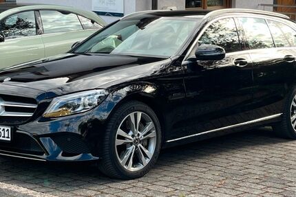 Mercedes-Benz C 300 102.000 km 25.790 &euro; Dorfprozelten 97904