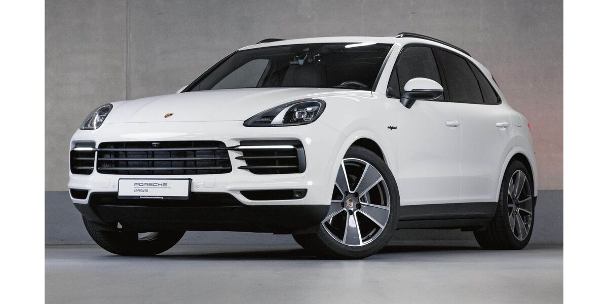 Porsche Cayenne 34.600 km 75.960 &euro; Aschaffenburg 63739