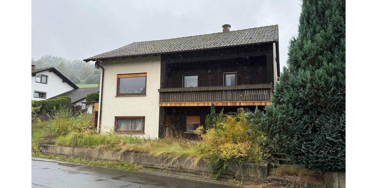 Einfamilienhaus Neuhütten - 6 Zimmer, 144 m&sup2;, 239.000&euro; | Angebot:25771345