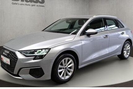 Audi A3 23.370 km 26.600 &euro; Dietzenbach 63128