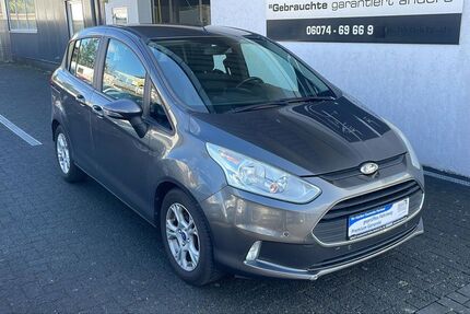 Ford B-Max 106.000 km 7.840 &euro; Rödermark 63322