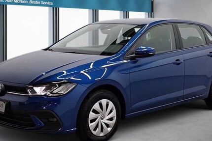 VW Polo 44.916 km 15.990 &euro; Maintal 63477